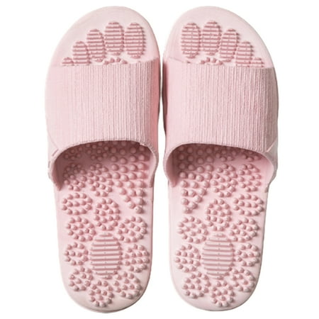 Slippers Indoor And Outdoor With Massage Double Cushion Quick Drying Shower Slides For Women And Men Recovery Supportive Athletic Pillow Slippers Sandals 38-39 Skin Red
Slippers Indoor And Outdoor With Massage Double Cushion Quick Drying Shower Slides For Women And Men Recovery Supportive Athletic Pillow Slippers Sandals 38-39 Skin Red