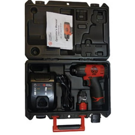 Chicago Pneumatic CPT-8818K Impact Driver Kit 0. 25 inch