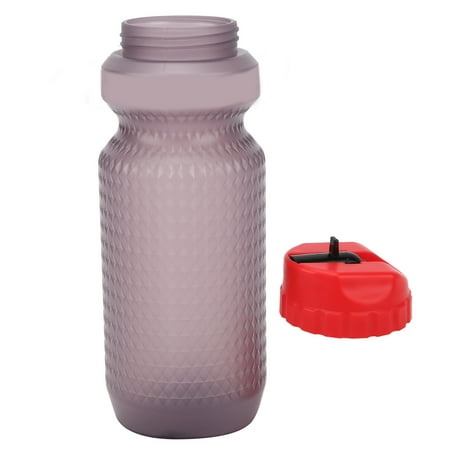 Enlee 650ML Portable Bicycle Water Bottle Outdoor Sports BPA Free Silicone Kettle for Cycling
Enlee 650ML Portable Bicycle Water Bottle Outdoor Sports BPA Free Silicone Kettle for Cycling