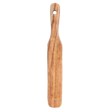 Tebru Wooden Spurtle Scratch Resistant Odorless Cake Cream Spatulas For Butter Cake Cream
Tebru Wooden Spurtle Scratch Resistant Odorless Cake Cream Spatulas For Butter Cake Cream