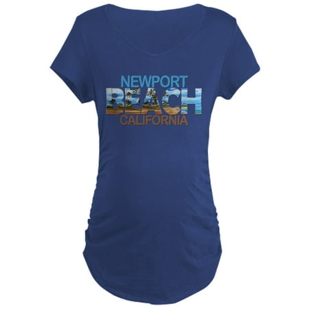 CafePress - Summer Newport California Maternity T Shirt - Maternity Dark T-Shirt
CafePress - Summer Newport California Maternity T Shirt - Maternity Dark T-Shirt