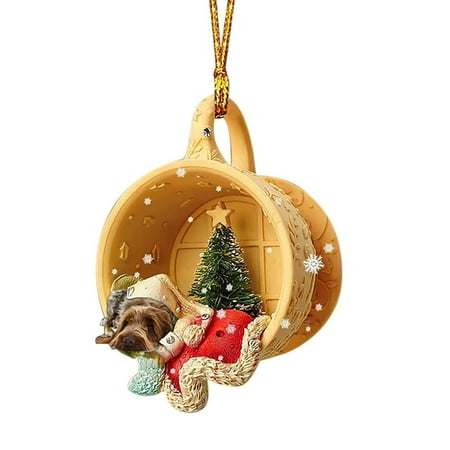 2023 Christmas Tree Pendant Cute Dog Animal Drop Ornament New Year Celebration Party Items Room Decoration Xmas Gift
2023 Christmas Tree Pendant Cute Dog Animal Drop Ornament New Year Celebration Party Items Room Decoration Xmas Gift