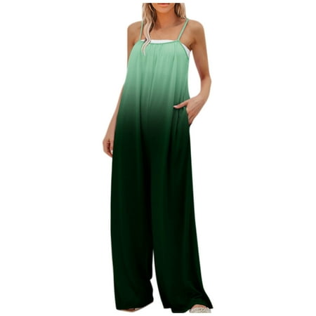 womens spaghetti strap casual off shoulder romper tie dye wide leg jumpsuit one piece romper with pockets
womens spaghetti strap casual off shoulder romper tie dye wide leg jumpsuit one piece romper with pockets