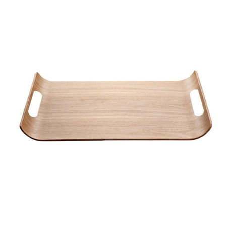 Wooden Square Friut Tray Ashtree Creative Cake Tray Food Serving Tray With Double Handles for Breakfast in Bed Party Service
Wooden Square Friut Tray Ashtree Creative Cake Tray Food Serving Tray With Double Handles for Breakfast in Bed Party Service