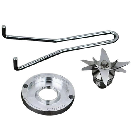Blender Blades Knife Replacement Ice Crushing Crusher Blades For Accessories
Blender Blades Knife Replacement Ice Crushing Crusher Blades For Accessories