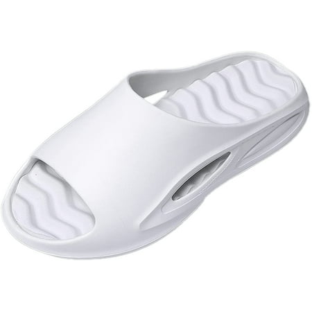 KAQ Cloud Slides for Women and Men Shower Shoes House Slippers Open Toe Shower Non-Slip
KAQ Cloud Slides for Women and Men Shower Shoes House Slippers Open Toe Shower Non-Slip