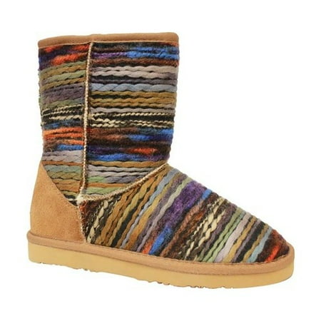 Women s Juarez Bootie Slipper
