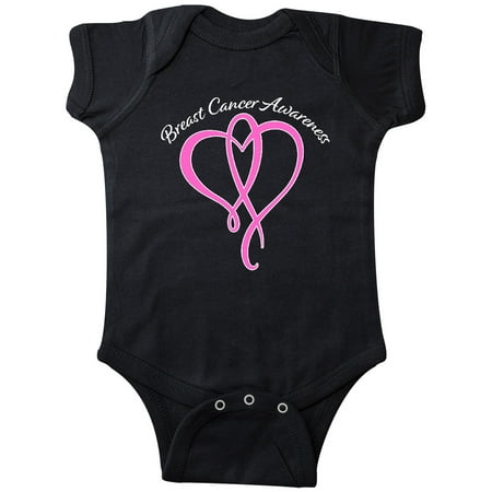 Inktastic Breast Cancer Awareness with Pink Ribbon Heart Gift Baby Boy or Baby Girl Bodysuit
Inktastic Breast Cancer Awareness with Pink Ribbon Heart Gift Baby Boy or Baby Girl Bodysuit