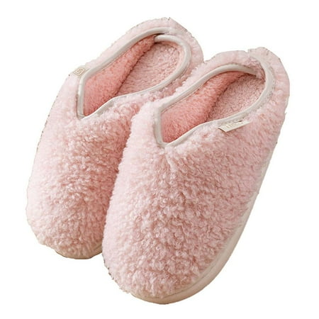 House Slippers for Women Cozy Memory Foam Mens Slippers Soft Warm Slip Anti-Skid Rubber Sole Creative Gifts for Women Mom Girlfriend
House Slippers for Women Cozy Memory Foam Mens Slippers Soft Warm Slip Anti-Skid Rubber Sole Creative Gifts for Women Mom Girlfriend
