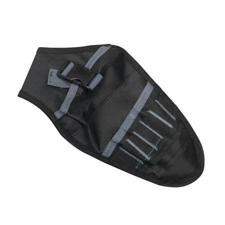 BESTHUA Waterproof Drill Holster Heavy-Duty Cordless Tool Belt Pouch Bag Pocket Portable Cordless Screwdriver Waist Tool Bag Carry Pouch Pocket everyone
BESTHUA Waterproof Drill Holster Heavy-Duty Cordless Tool Belt Pouch Bag Pocket Portable Cordless Screwdriver Waist Tool Bag Carry Pouch Pocket everyone