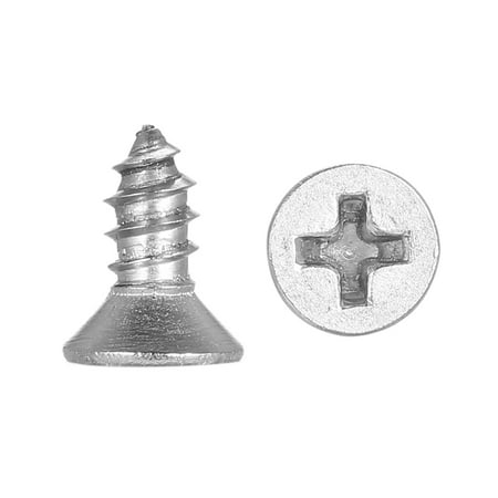 A2 DIN7982 #8 304 4.2mm Stainless Steel Screw Countersunk Self Tapping Wood Screws 4.2mm*10mm 
A2 DIN7982 #8 304 4.2mm Stainless Steel Screw Countersunk Self Tapping Wood Screws 4.2mm*10mm