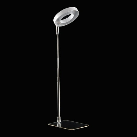 Grow Light Full Spectrum LED Plant Light for Indoor Plants Height Adjustable Growing Lamp with Auto On/Off Timer 2/4/8H 4 Dimmable Brightness Ideal for Small Plants
Grow Light Full Spectrum LED Plant Light for Indoor Plants Height Adjustable Growing Lamp with Auto On/Off Timer 2/4/8H 4 Dimmable Brightness Ideal for Small Plants