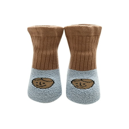 Cute Children Toddler Shoes Autumn And Winter Boys And Girls Socks Shoes Floor Sports Shoes Non Slip Warm
Cute Children Toddler Shoes Autumn And Winter Boys And Girls Socks Shoes Floor Sports Shoes Non Slip Warm