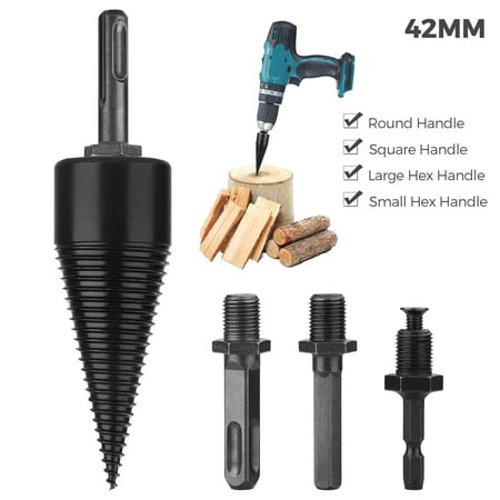 XunW Cobalt Step Drill Bit Set Round Shank Extension For Metal Cone Anti-Slipping Saw Tool Straight Groove Steel Spiral
XunW Cobalt Step Drill Bit Set Round Shank Extension For Metal Cone Anti-Slipping Saw Tool Straight Groove Steel Spiral