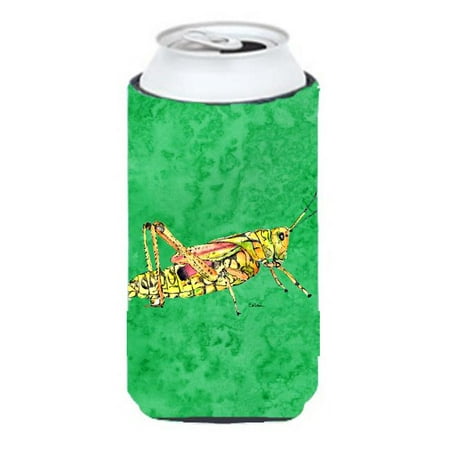 Carolines Treasures 8849TBC Grasshopper On Green Tall Boy bottle sleeve Hugger - 22 To 24 oz.
Carolines Treasures 8849TBC Grasshopper On Green Tall Boy bottle sleeve Hugger - 22 To 24 oz.