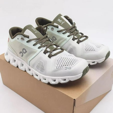 OnA new physical training sneakers for men comfortable and lightweight women s shoes for running Cloud X 9 45=U.S 11=29cm
OnA new physical training sneakers for men comfortable and lightweight women s shoes for running Cloud X 9 45=U.S 11=29cm