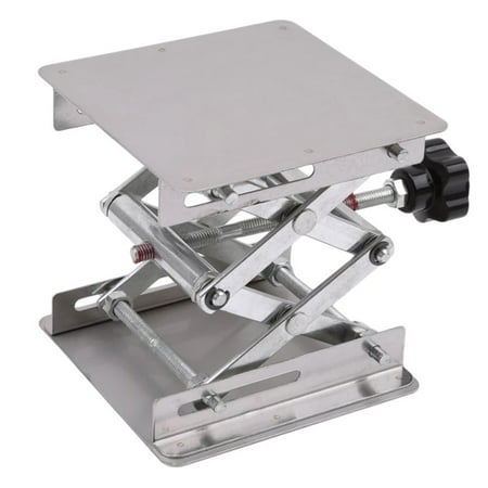BAMILL Aluminum Router Lift Table Woodworking Engraving Spirit level Lifting Stand
BAMILL Aluminum Router Lift Table Woodworking Engraving Spirit level Lifting Stand