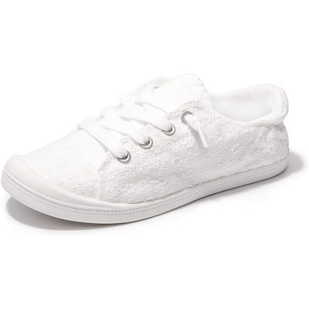 Women s Slip On Canvas Sneaker Low Top Casual Walking Shoes Classic Comfort Flat Sneakers
Women s Slip On Canvas Sneaker Low Top Casual Walking Shoes Classic Comfort Flat Sneakers