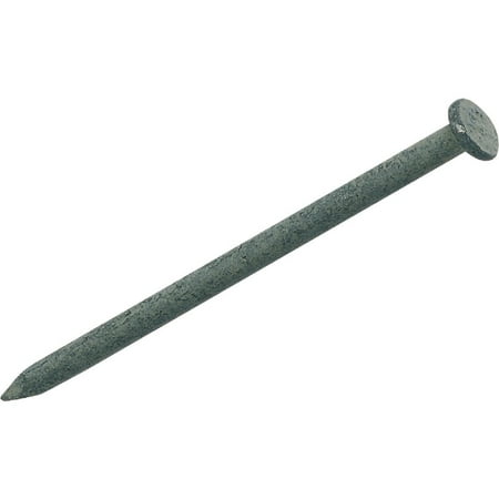 Do it 16d x 3-1/2 In. 8 ga Hot Galvanized Common Nails (47 Ct. 1 Lb.)