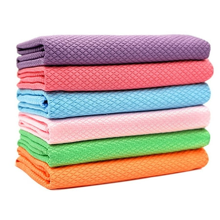 Clearance! Kitchen Towels Colored Fish Scale Rag Kitchen Essentials Clearance Sale!
Clearance! Kitchen Towels Colored Fish Scale Rag Kitchen Essentials Clearance Sale!