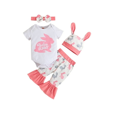 Toddler Baby Boy Easter Clothes Summer Short Sleeve Letter Bunny Printing Cotton T-Shirt Tops Casual Jogging Pants
Toddler Baby Boy Easter Clothes Summer Short Sleeve Letter Bunny Printing Cotton T-Shirt Tops Casual Jogging Pants