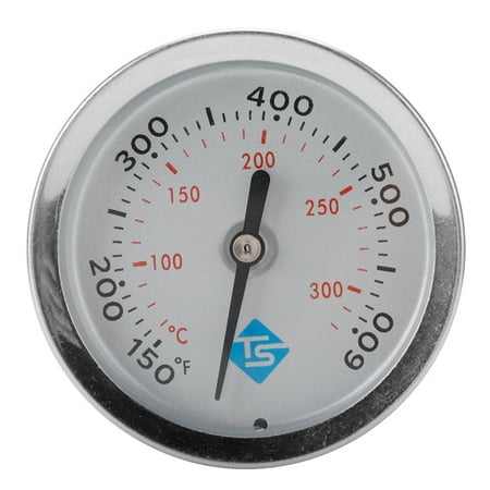 iaksohdu 150-600 Degree Fahrenheit Stainless Steel BBQ Dial Thermometer Temperature Gauge
iaksohdu 150-600 Degree Fahrenheit Stainless Steel BBQ Dial Thermometer Temperature Gauge