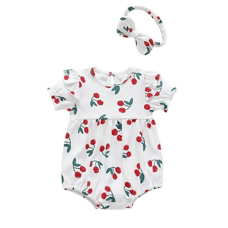 Fsqjgq Kids Set Dance Leotards Clothes Bodysuit Ruched Print Baby Outfits Hairband Girls Romper Girls Romper&Jumpsuit Coats Baby Girls Girls Pajama Sets Cotton Blend White 80
Fsqjgq Kids Set Dance Leotards Clothes Bodysuit Ruched Print Baby Outfits Hairband Girls Romper Girls Romper&Jumpsuit Coats Baby Girls Girls Pajama Sets Cotton Blend White 80