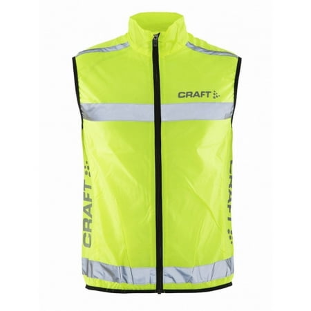 Craft Adult Running Hi-Vis Vest