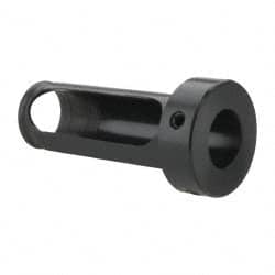 3/4 ID 1 OD 2-3/4 Length Under Head Type Z Lathe Tool Holder Bushing 1/2 Head Thickness 2-3/8 Slot Length
3/4 ID 1 OD 2-3/4 Length Under Head Type Z Lathe Tool Holder Bushing 1/2 Head Thickness 2-3/8 Slot Length