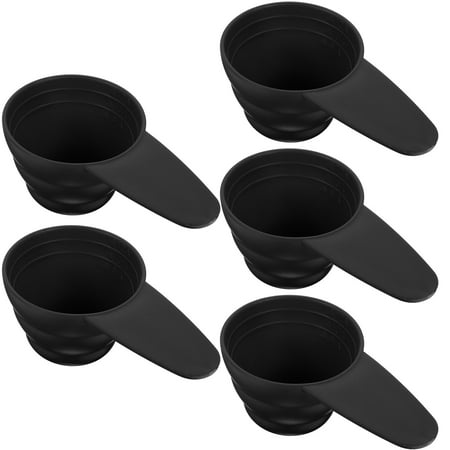 NUOLUX 6Pcs Coffee Measure Spoon Scale Design Measure Spoon Household Measuring Scoop
NUOLUX 6Pcs Coffee Measure Spoon Scale Design Measure Spoon Household Measuring Scoop