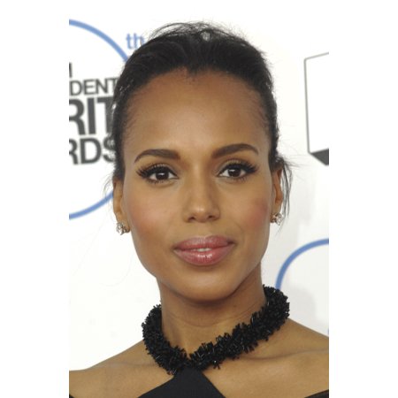 Kerry Washington At Arrivals For 30Th Film Independent Spirit Awards 2015 - Arrivals 1 Santa Monica Beach Santa Monica Ca February 21 2015 Photo By Elizabeth GoodenoughEverett Collection Celebrity