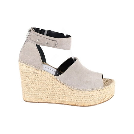 Pre-Owned Dolce Vita Women s Size 9.5 Wedges
