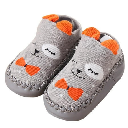 nsendm Baby Boys Girls Cartoon Ears Floor Socks Non Slip Baby Step Shoes Socks Toddler Size 7 Shoes Girls Shoes Grey 12 Months
nsendm Baby Boys Girls Cartoon Ears Floor Socks Non Slip Baby Step Shoes Socks Toddler Size 7 Shoes Girls Shoes Grey 12 Months