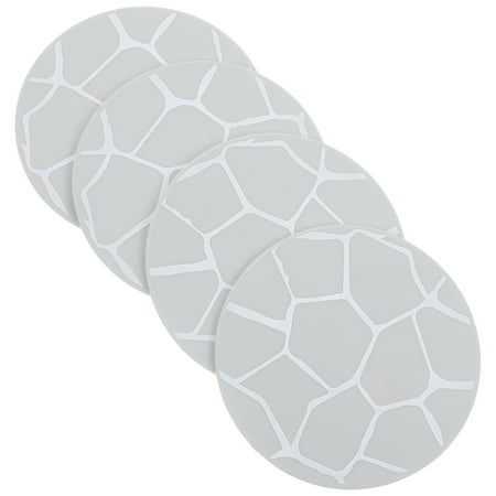 4Pcs Anti-Slip Tea Cup Pads Protective Cup Mats Home Tumbler Pads Anti-Skid Bottle Mats
4Pcs Anti-Slip Tea Cup Pads Protective Cup Mats Home Tumbler Pads Anti-Skid Bottle Mats