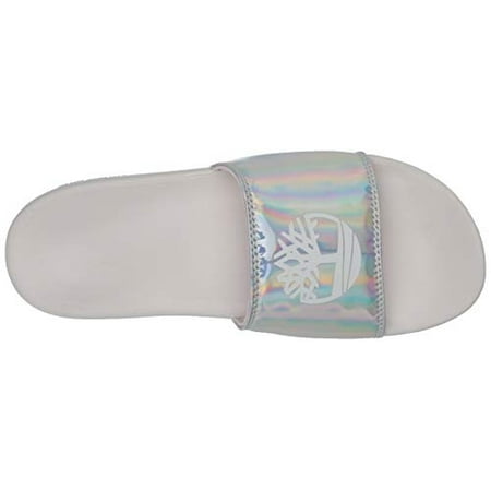 Timberland Women s Playa Sands Sport Slide Sandal