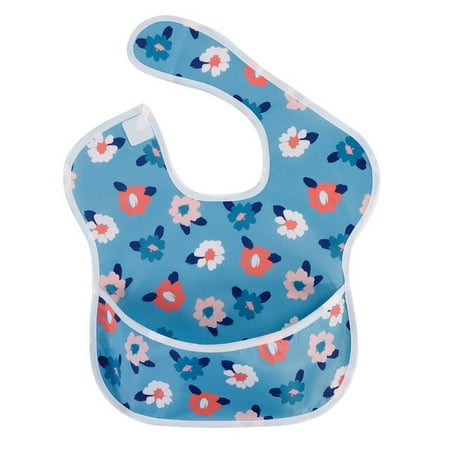QWZNDZGR Unisex Waterproof Baby Bibs 100% TPU Coating Feeding Bib Washable Baby Bibs With Food Catcher for Babies Waterproof Saliva Towel
QWZNDZGR Unisex Waterproof Baby Bibs 100% TPU Coating Feeding Bib Washable Baby Bibs With Food Catcher for Babies Waterproof Saliva Towel
