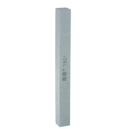 Uxcell Sharpening Stones 180 Grit 200mm Green Silicon Carbide Polishing Whetstone
Uxcell Sharpening Stones 180 Grit 200mm Green Silicon Carbide Polishing Whetstone