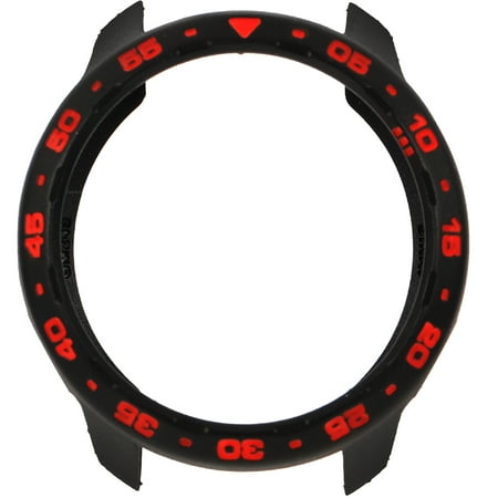 HOMEMAXS Sports Watch Cover TPU Watch Case Decorative Watch Shell Compatible for Garmin Forerunner245/245M
HOMEMAXS Sports Watch Cover TPU Watch Case Decorative Watch Shell Compatible for Garmin Forerunner245/245M