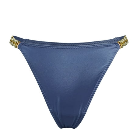 Women Panties Thong Multicolor Lingerie Chain Thong Panties Underwear Underpants Nightwear Lingeries Chemise Nightie Sleepwear
Women Panties Thong Multicolor Lingerie Chain Thong Panties Underwear Underpants Nightwear Lingeries Chemise Nightie Sleepwear