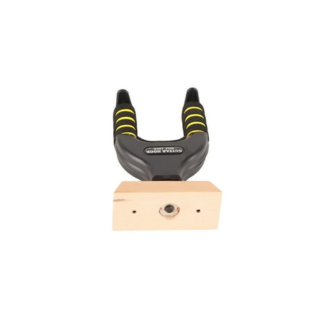 Solid Wood Guitar Holder Bass Wall Hook Holder Simple Structure Saving Time Guitar Holder For Music Lovers For Beginner
Solid Wood Guitar Holder Bass Wall Hook Holder Simple Structure Saving Time Guitar Holder For Music Lovers For Beginner
