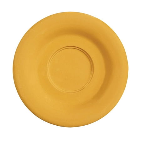 Diamond Mardi Gras 5.5 inch Saucer for GETB105 GETBC70 GETBC170 GETB454 and GETC107 Tropical Yellow Melamine
Diamond Mardi Gras 5.5 inch Saucer for GETB105 GETBC70 GETBC170 GETB454 and GETC107 Tropical Yellow Melamine