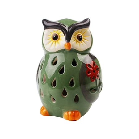 Outdoor Garden Home Decor Solar Powered Owl Light Landscape Night Courtyard Road
Outdoor Garden Home Decor Solar Powered Owl Light Landscape Night Courtyard Road
