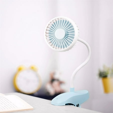Dyfzdhu Clip On Fan Usb Mini Fan Battery Operated Desk Fan With Emergency Power Bank Baby Stroller Fan Rechargeable
Dyfzdhu Clip On Fan Usb Mini Fan Battery Operated Desk Fan With Emergency Power Bank Baby Stroller Fan Rechargeable