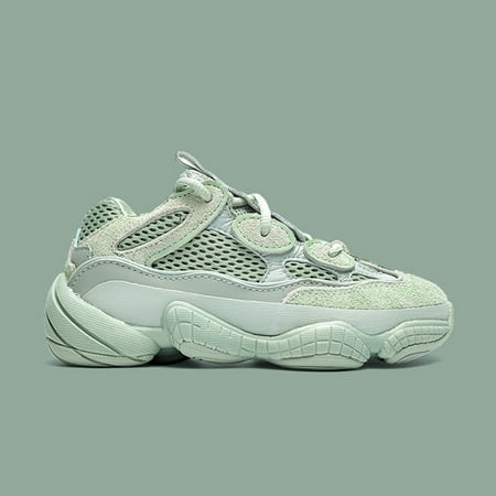 Girls Boys Trendy Breathable Lightweight Comfy Shoes Outdoor Non Slip Walking Sneakers For Toddler Children Kids Sneakers Spring And Summer
Girls Boys Trendy Breathable Lightweight Comfy Shoes Outdoor Non Slip Walking Sneakers For Toddler Children Kids Sneakers Spring And Summer