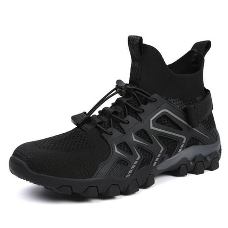 Water Shoes Men Women Unisex Hiking Shoes Quick Drying Swim Beach Aqua Shoes for Water Sport Travel Climbing Sneakers
Water Shoes Men Women Unisex Hiking Shoes Quick Drying Swim Beach Aqua Shoes for Water Sport Travel Climbing Sneakers