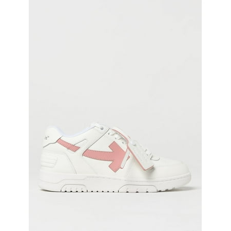 Off-White Sneakers Men White Men