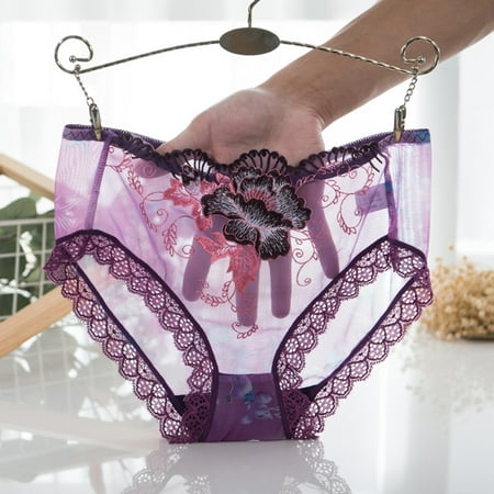 UDAXB Lingerie Women s Sexy Lingerie Lace Open Thong Panties G-Pants Lingerie Pajamas(Buy 2 get 1 free)
UDAXB Lingerie Women s Sexy Lingerie Lace Open Thong Panties G-Pants Lingerie Pajamas(Buy 2 get 1 free)