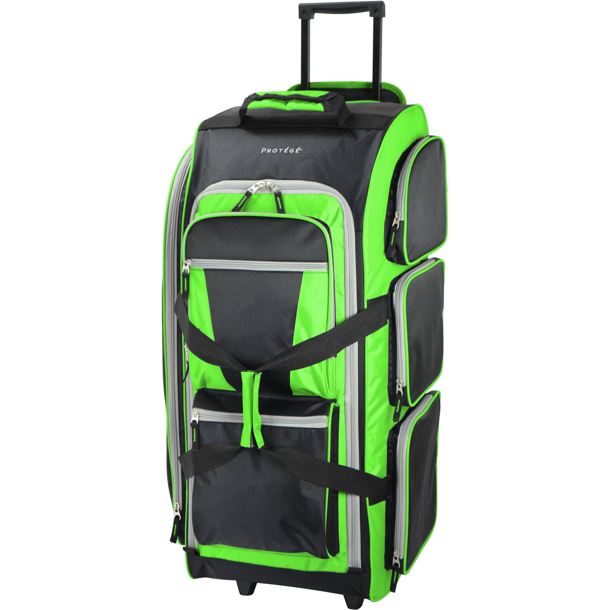 Travel Duffel Bags - 0