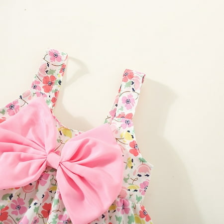 PEASKJP Shirt Dresses for Girls Summer Children Girls formal Floral Plus Size Tulle A-Line Round Neckline Dress Pink 12-18 Months
PEASKJP Shirt Dresses for Girls Summer Children Girls formal Floral Plus Size Tulle A-Line Round Neckline Dress Pink 12-18 Months