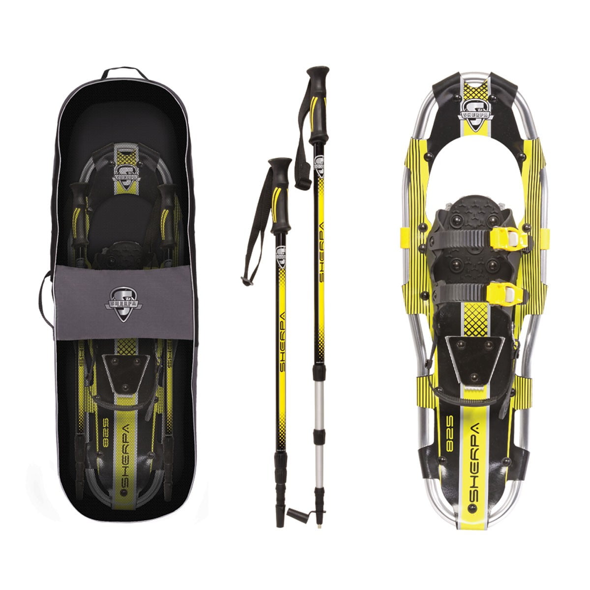 yukon pro trekker